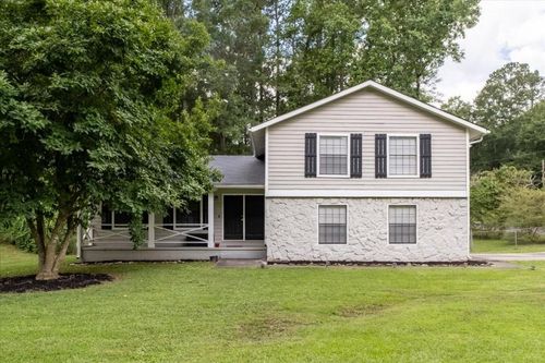 6865 Shangrila Way, Riverdale, GA, 30296-2136 | Card Image