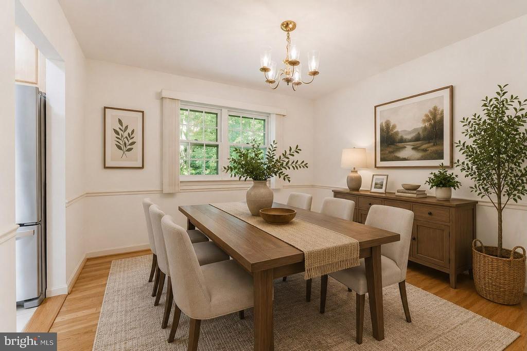 Residential Lease in SPRINGFIELD 4