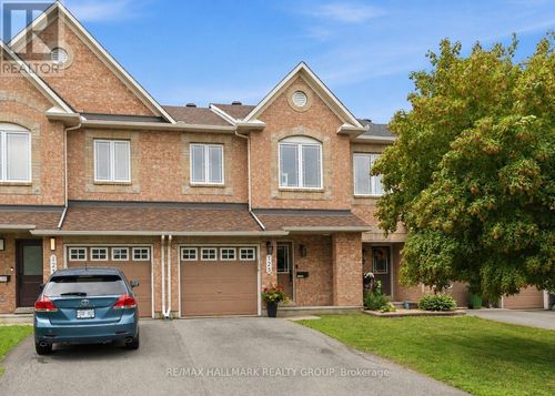 125 Montmorency Way, Orléans, ON, K4A0J1 | Card Image