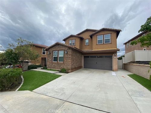 338 Ventasso Way, Fallbrook, CA, 92028-6527 | Card Image