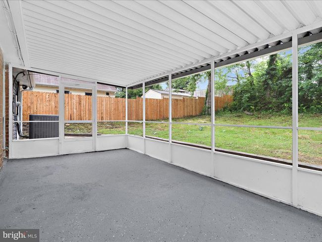 813 Ferguson Rd, House other with 5 bedrooms, 1 bathrooms and null parking in JOPPA MD | Image 28