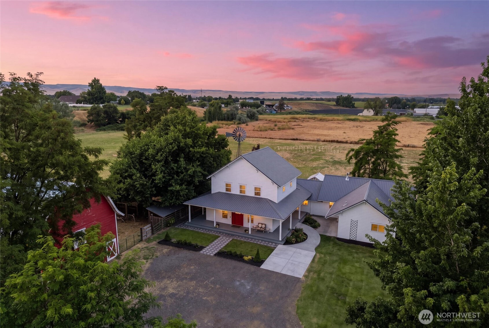 Residential in Walla Walla