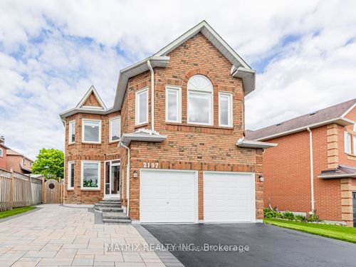 2197 Wildwood Cres, Pickering, ON, L1X2R6 | Card Image