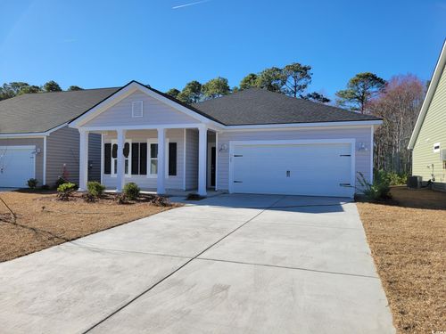 473 Magnolia Terrace Dr, Myrtle Beach, SC, 29579-7166 | Card Image