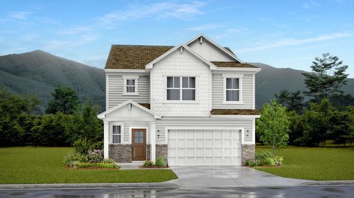 1010 Gleaning Court, Murfreesboro, TN, 37127 | Card Image