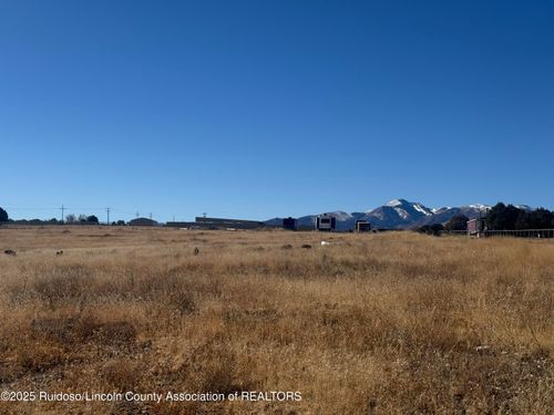 Tract 5 Airport Road, Alto, NM, 88312 | Card Image