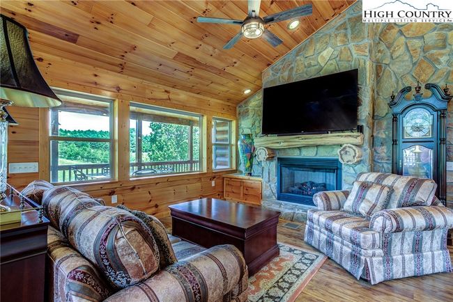 89 Waxberry Dr, House other with 4 bedrooms, 4 bathrooms and null parking in Glade Valley NC | Image 17