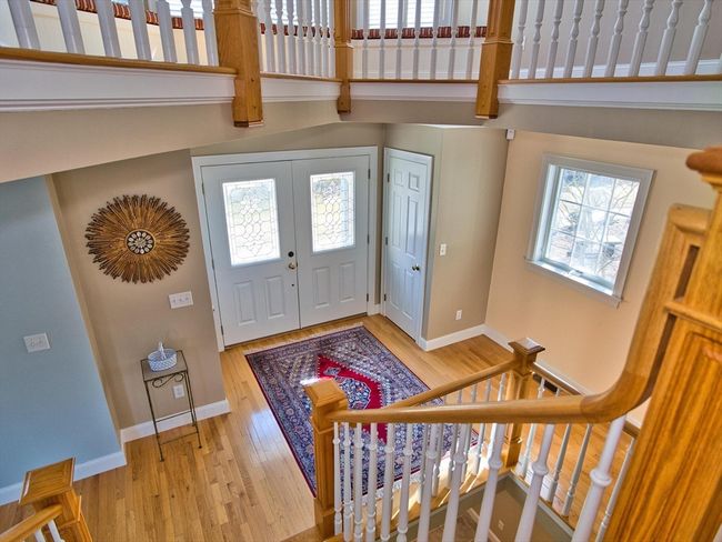6 Wildpepper Ln, House other with 4 bedrooms, 4 bathrooms and 4 parking in Dartmouth MA | Image 19