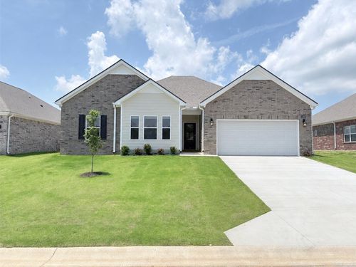 3333 Carroll Dr, Jonesboro, AR, 72404-6200 | Card Image
