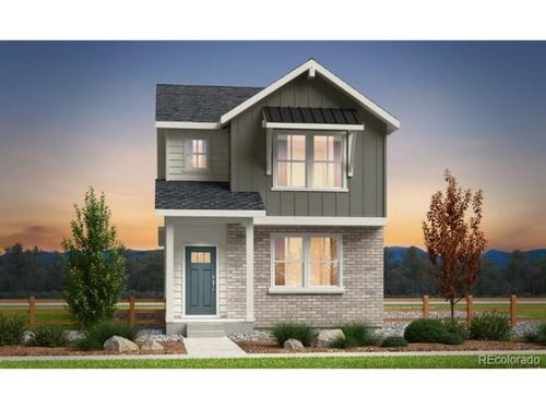 23752 E 33rd Dr, Aurora, CO, 80019 | Card Image