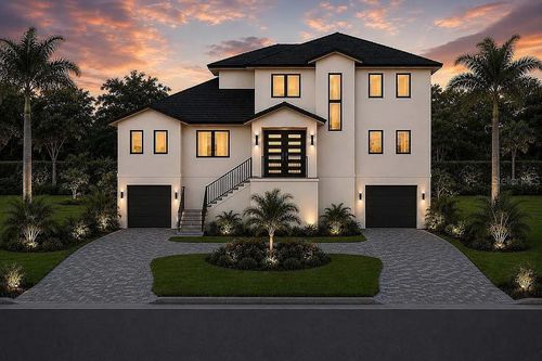 4902 W San Nicholas St, Tampa, FL, 33629-5431 | Card Image