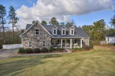 3162 Graylyn Lakes Drive, House other with 4 bedrooms, 4 bathrooms and null parking in Aiken SC | Image 2