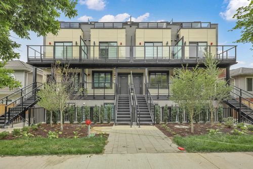 202-2122 E 32nd Ave, Vancouver, BC, V5N3B9 | Card Image