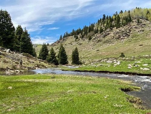 TBD Buckman Road, Chama, NM, 87520 | Card Image