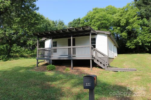 127 Setzer St, Spindale, NC, 28160-2488 | Card Image