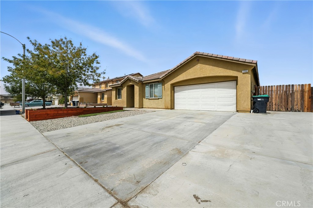 Residential in Rosamond 2