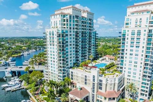 1406s-600 W Las Olas Boulevard, Fort Lauderdale, FL, 33312 | Card Image