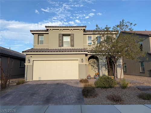 6920 Baylor Creek St, North Las Vegas, NV, 89086-1614 | Card Image