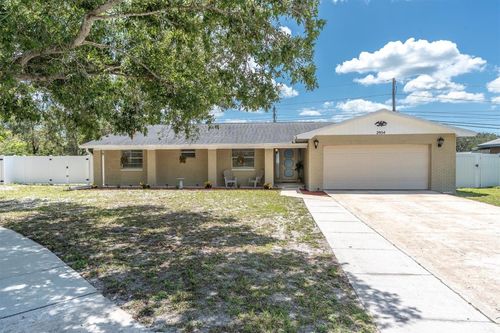 2954 Leisure Ct, DUNEDIN, FL, 34698-9650 | Card Image