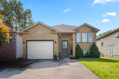 63 Donegal Dr, Brantford, ON, N3T6L2 | Card Image