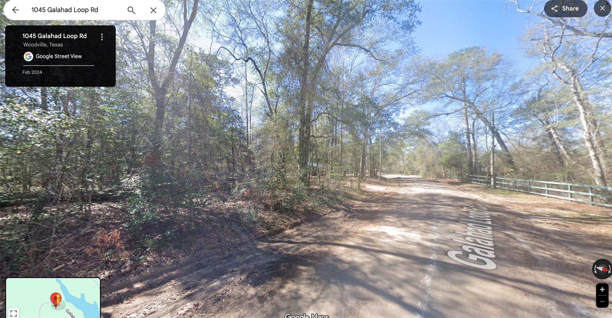 Land in Ivanhoe 2