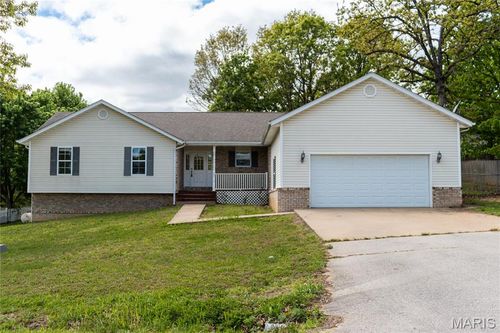 20715 Hiltner Ln, Saint Robert, MO, 65584-9449 | Card Image