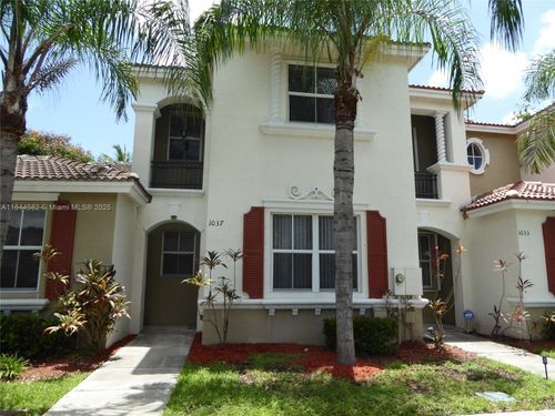 1037 Ne 42nd Pl, Homestead, FL, 33033-5150 | Card Image