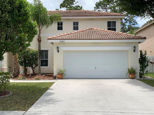 6580 Spring Meadow Dr, Greenacres, FL, 33413-3400 | Card Image