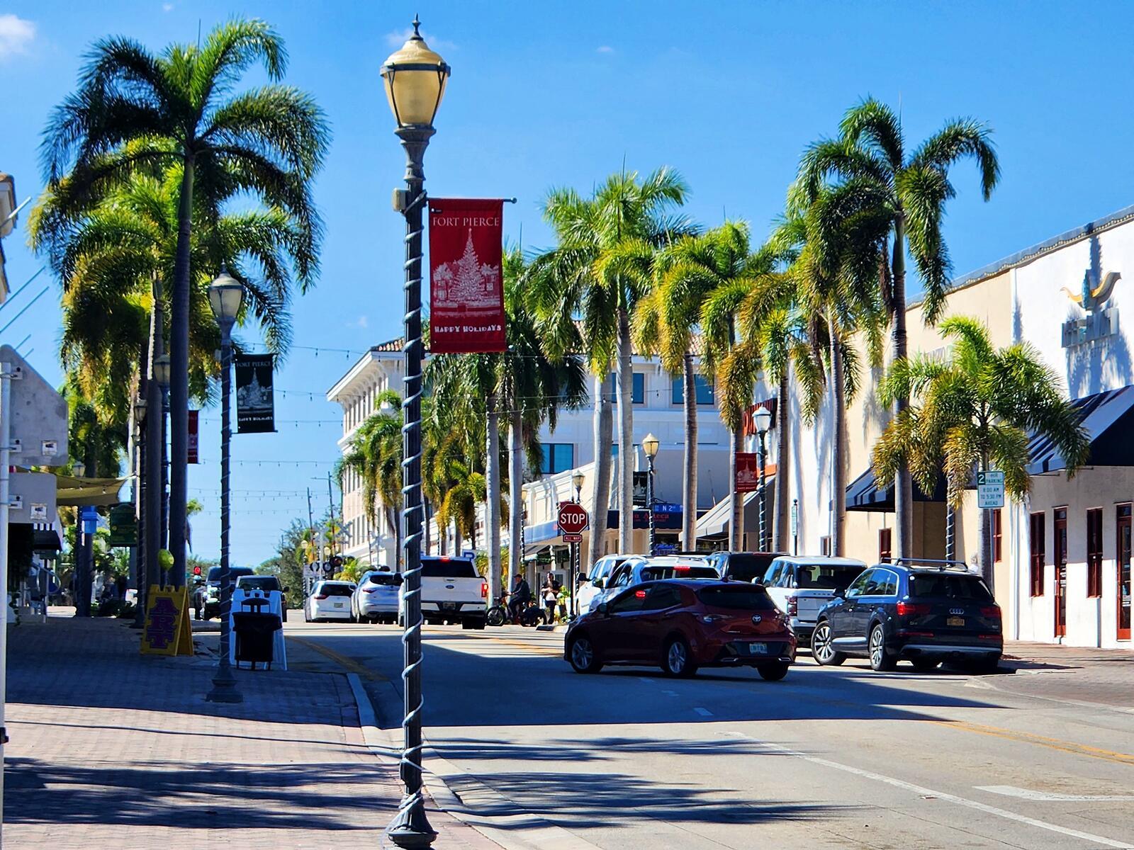 Residential in Fort Pierce 3
