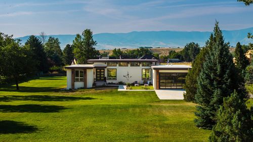 556 Old Course Way, Sheridan, WY, 82801-2845 | Card Image