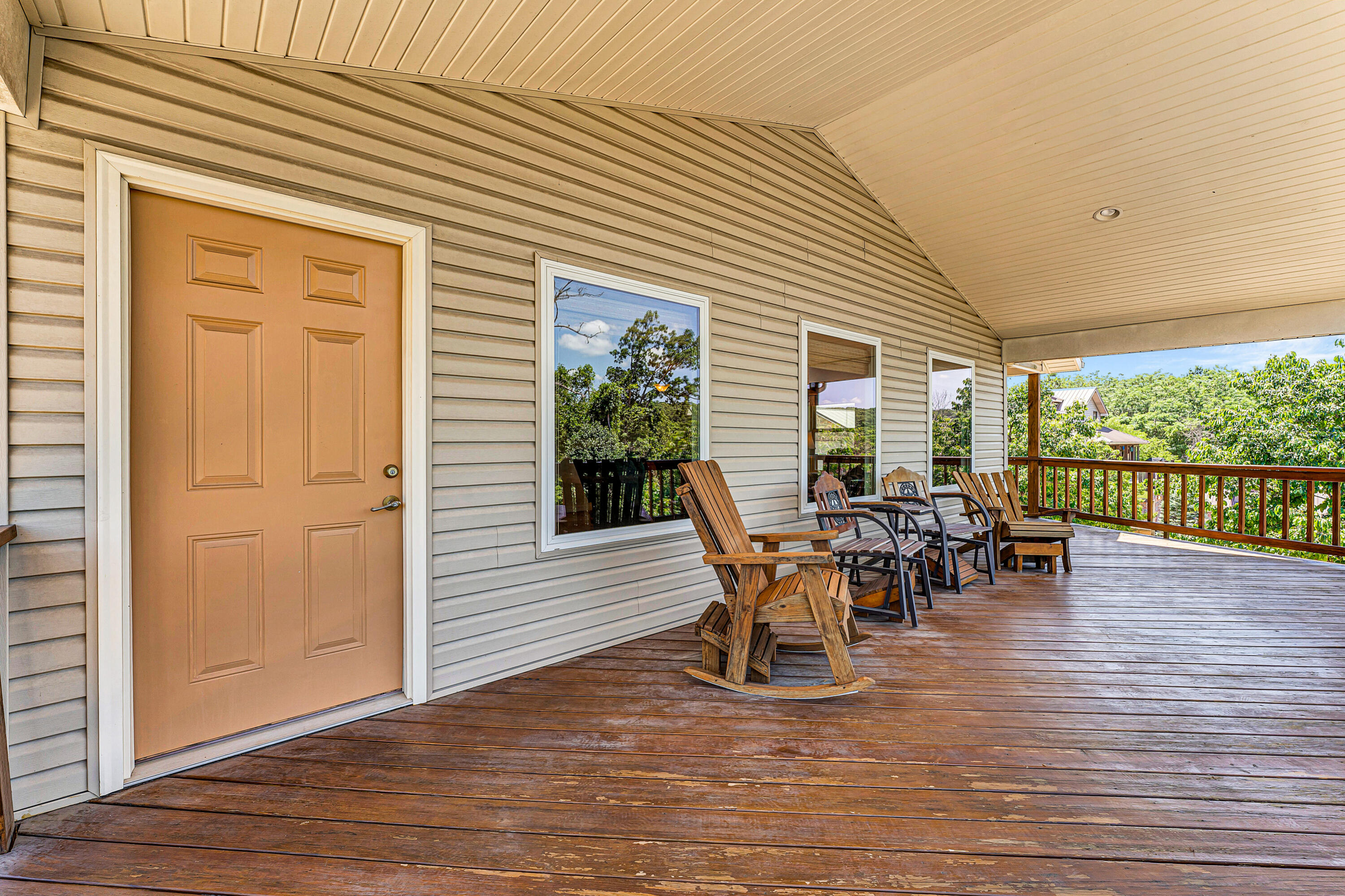 Residential in Branson