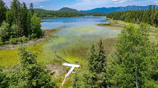 Dock and Lake Access area | Image 35