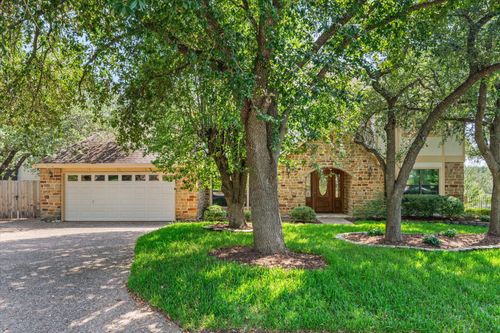 10806 Wintergreen Hill, Austin, TX, 78750 | Card Image