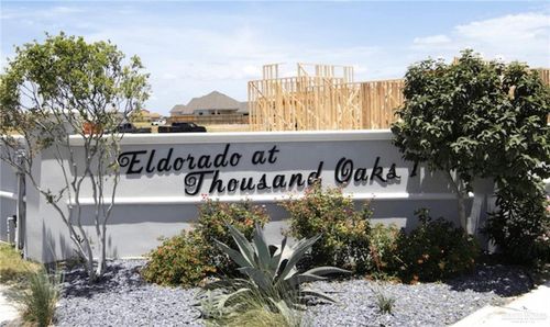 3502 Cosentino Dr, Edinburg, TX, 78541 | Card Image