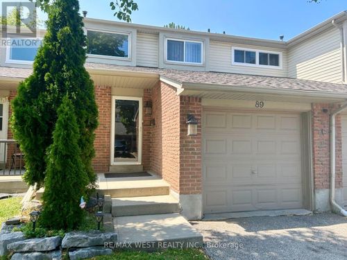 89-2670 Battleford Rd, Mississauga, ON, L5N2S7 | Card Image