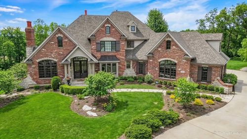 11446 Brighton Oaks Dr, Yorkville, IL, 60560-8925 | Card Image