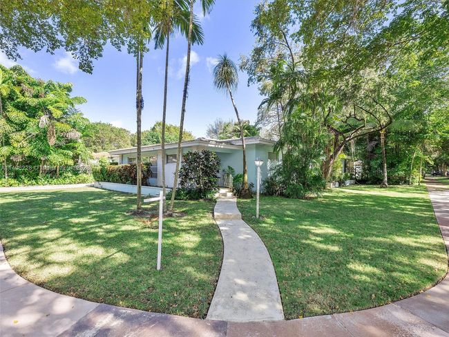 3111 Anderson Rd, House other with 3 bedrooms, 3 bathrooms and null parking in Coral Gables FL | Image 20
