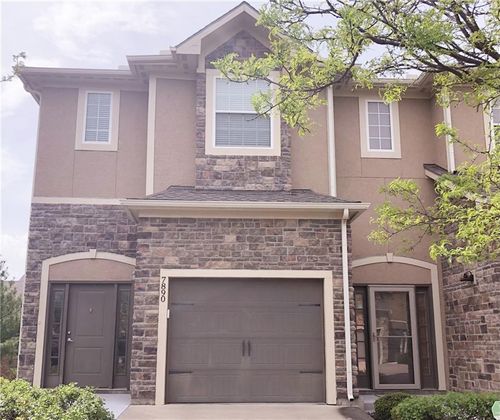 7890 W 158th Ct, Overland Park, KS, 66223 | Card Image