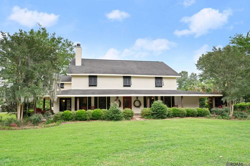 23710 Portwood Ln, Zachary, LA, 70791-6011 | Card Image
