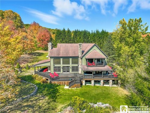 6753 Poverty Hill Rd, Ellicottville, NY, 14731-9752 | Card Image