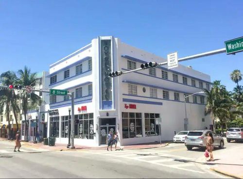 130-763 Pennsylvania Ave, Miami Beach, FL, 33139-6116 | Card Image