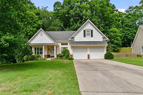 5723 Rutland Way, Powder Springs, GA, 30127-4777 | Card Image