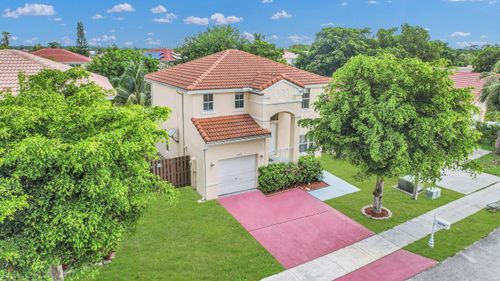 6279 Island Way, Margate, FL, 33063-7064 | Card Image