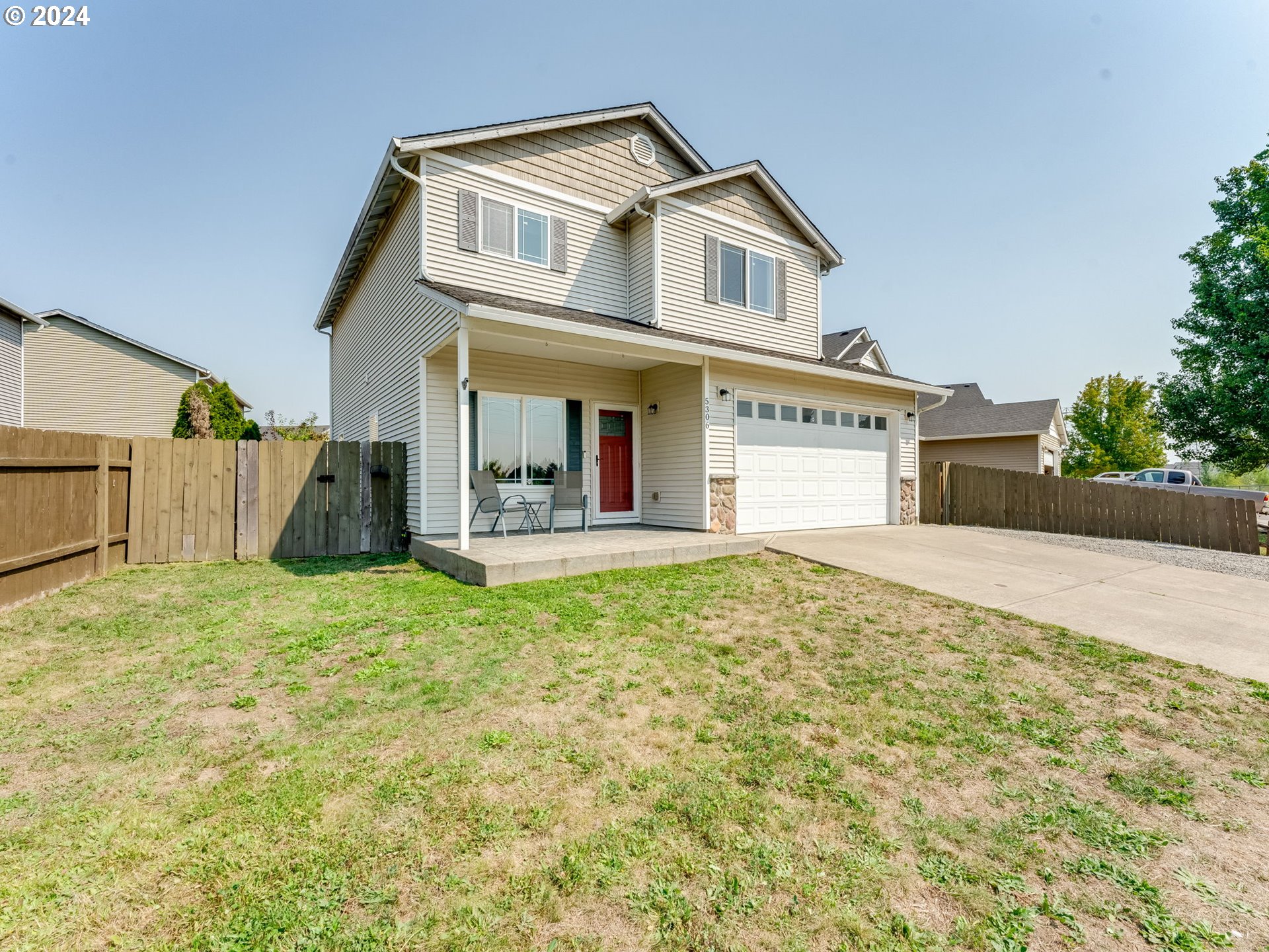 65th St, Vancouver, WA 98661