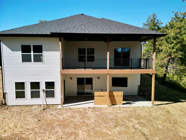 1680 W Fenton Rd, House other with 3 bedrooms, 3 bathrooms and null parking in COLUMBIA MO | Image 6