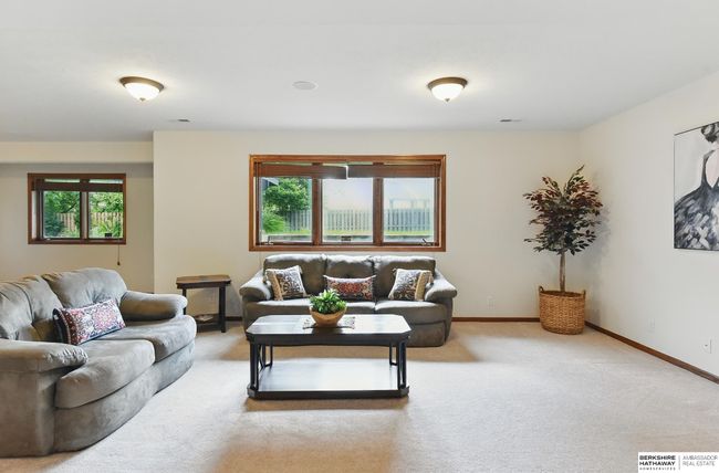 5210 S 165 Th St, House other with 5 bedrooms, 3 bathrooms and 3 parking in Omaha NE | Image 32