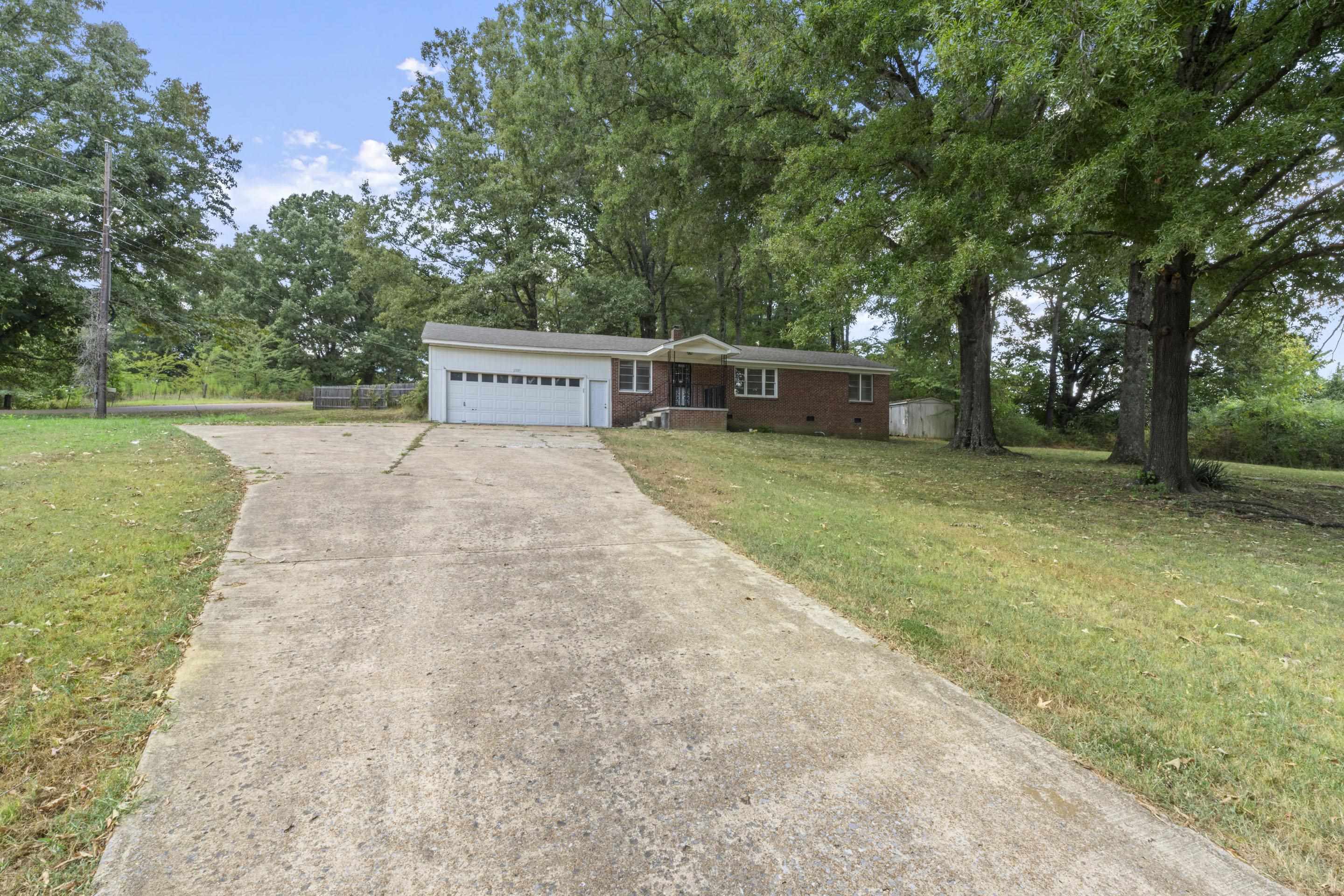 Residential in Arlington