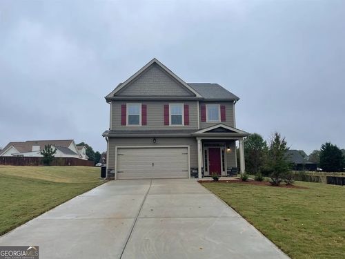 122 Bramble Way, Griffin, GA, 30224-5446 | Card Image