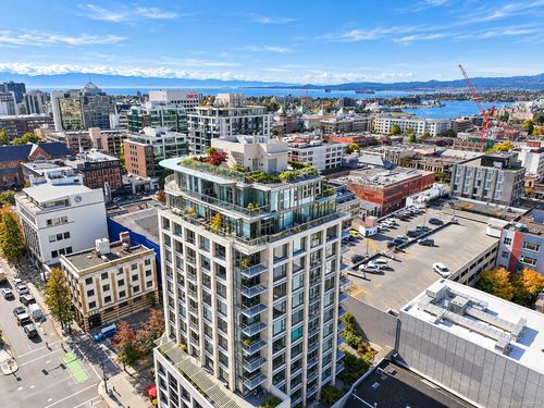 ph-1501-760 Johnson St, Victoria, BC, V8W1N1 | Card Image