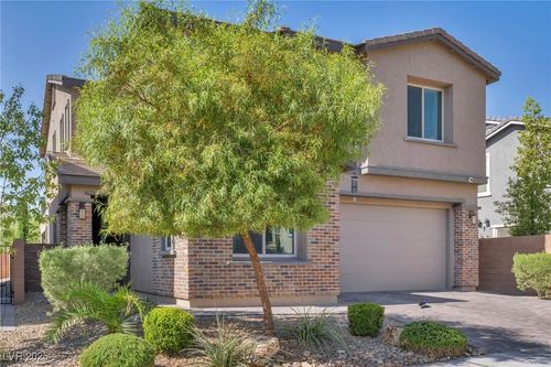 3195 Hazy Hills Ave, Henderson, NV, 89052-4536 | Card Image